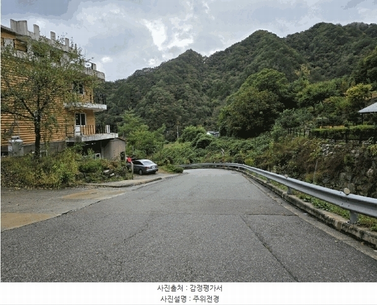2025타경50931 강원특별자치도 인제군 인제읍 고사리 170 근린주택 경매 이미지