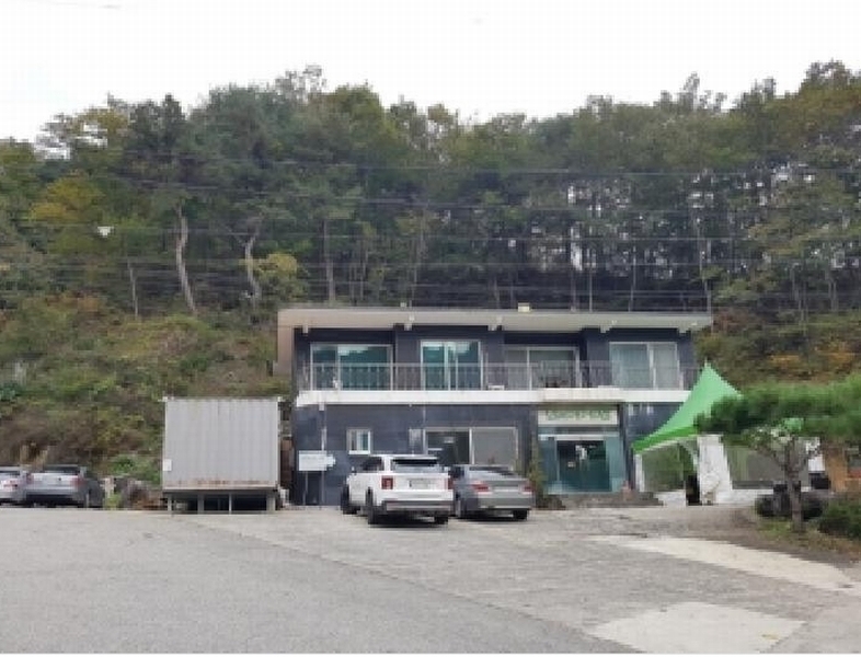 2025타경50931 강원특별자치도 인제군 인제읍 고사리 170 근린주택 경매 이미지