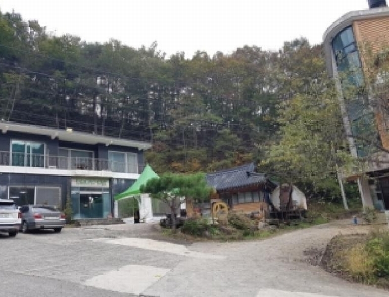 2025타경50931 강원특별자치도 인제군 인제읍 고사리 170 근린주택 경매 이미지