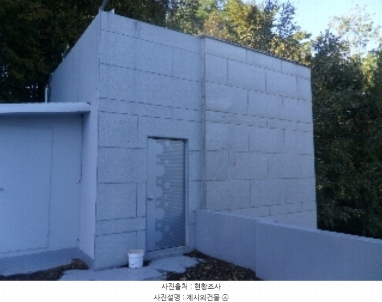 2024타경54562 강원특별자치도 강릉시 죽헌동 320-3 근린시설 경매 이미지