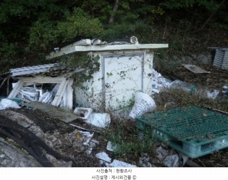 2024타경54562 강원특별자치도 강릉시 죽헌동 320-3 근린시설 경매 이미지