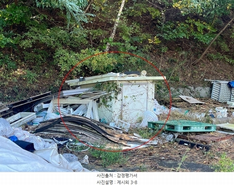 2024타경54562 강원특별자치도 강릉시 죽헌동 320-3 근린시설 경매 이미지