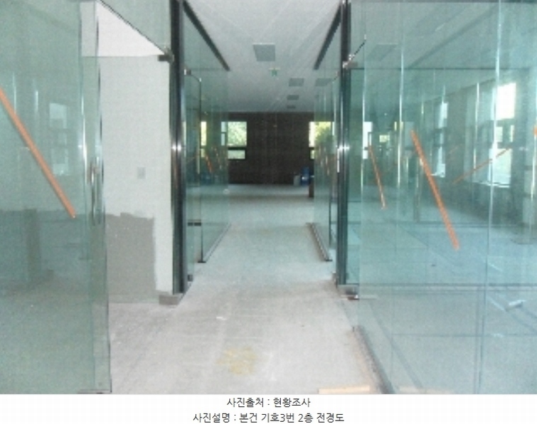 2024타경54562 강원특별자치도 강릉시 죽헌동 320-3 근린시설 경매 이미지