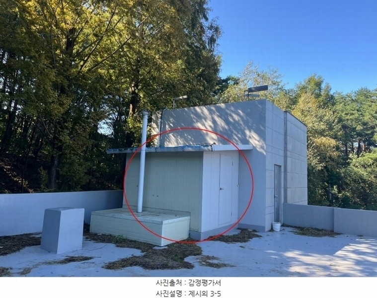 2024타경54562 강원특별자치도 강릉시 죽헌동 320-3 근린시설 경매 이미지