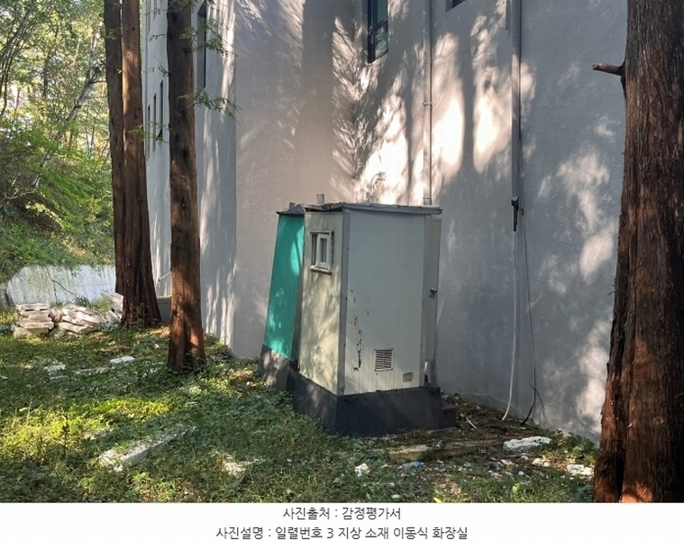 2024타경54562 강원특별자치도 강릉시 죽헌동 320-3 근린시설 경매 이미지