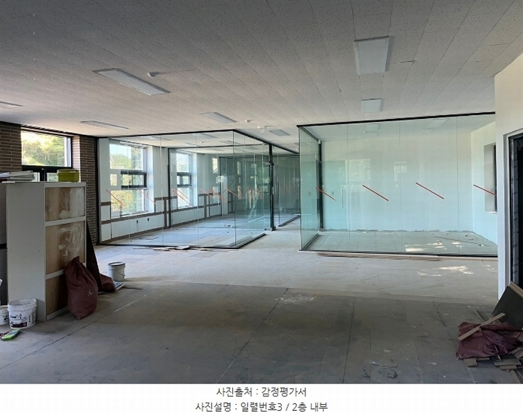 2024타경54562 강원특별자치도 강릉시 죽헌동 320-3 근린시설 경매 이미지