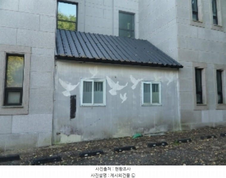 2024타경54562 강원특별자치도 강릉시 죽헌동 320-3 근린시설 경매 이미지