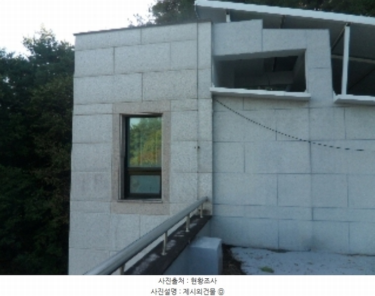 2024타경54562 강원특별자치도 강릉시 죽헌동 320-3 근린시설 경매 이미지