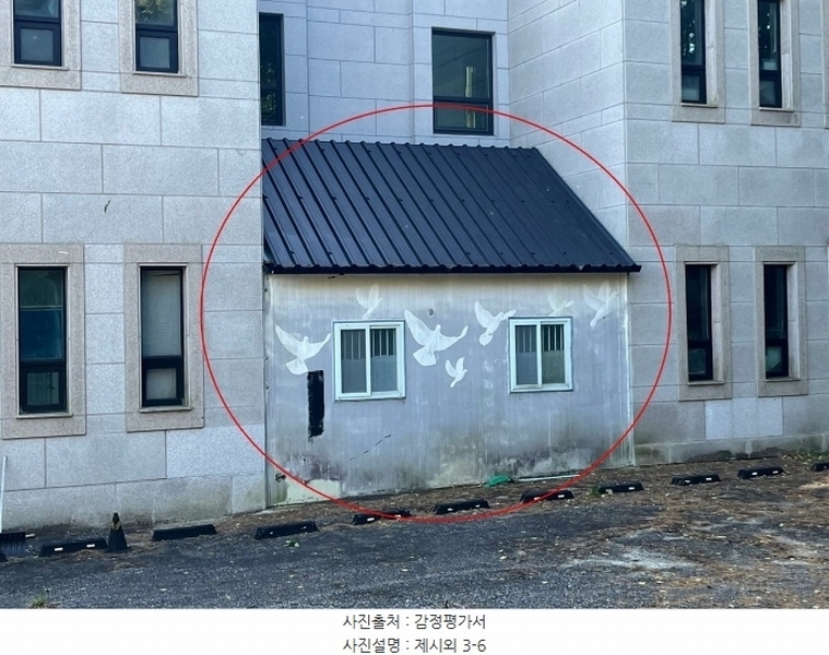 2024타경54562 강원특별자치도 강릉시 죽헌동 320-3 근린시설 경매 이미지