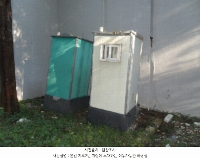 2024타경54562 강원특별자치도 강릉시 죽헌동 320-3 근린시설 경매 이미지
