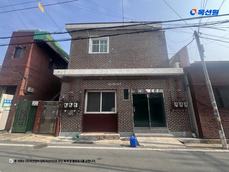 2025타경247 경상남도 창원시 마산회원구 양덕동 16-6 근린주택 경매 이미지