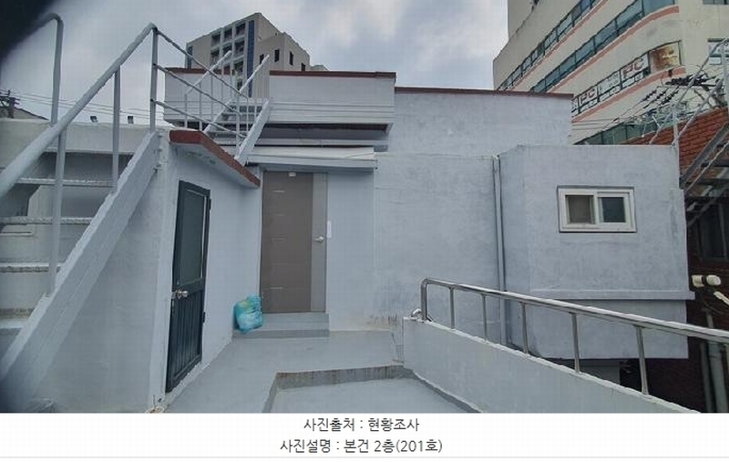 2025타경247 경상남도 창원시 마산회원구 양덕동 16-6 근린주택 경매 이미지