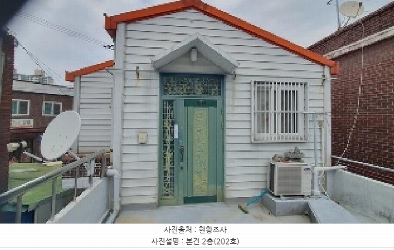 2025타경247 경상남도 창원시 마산회원구 양덕동 16-6 근린주택 경매 이미지