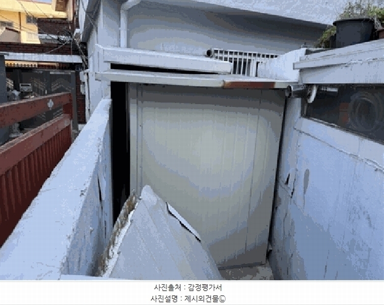 2025타경247 경상남도 창원시 마산회원구 양덕동 16-6 근린주택 경매 이미지