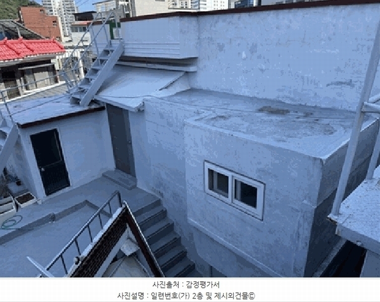 2025타경247 경상남도 창원시 마산회원구 양덕동 16-6 근린주택 경매 이미지