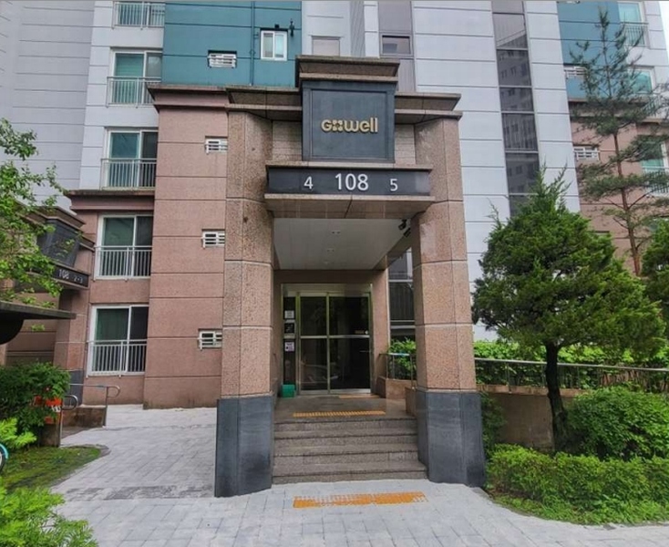 2025타경30458 충청북도 충주시 첨단산업2로 42, 충주지웰 108동 6층 605호 아파트[공급24평형] 경매 이미지