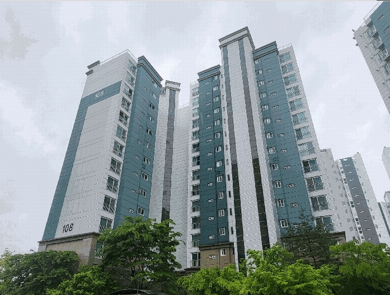 2025타경30458 충청북도 충주시 첨단산업2로 42, 충주지웰 108동 6층 605호 아파트[공급24평형] 경매 이미지