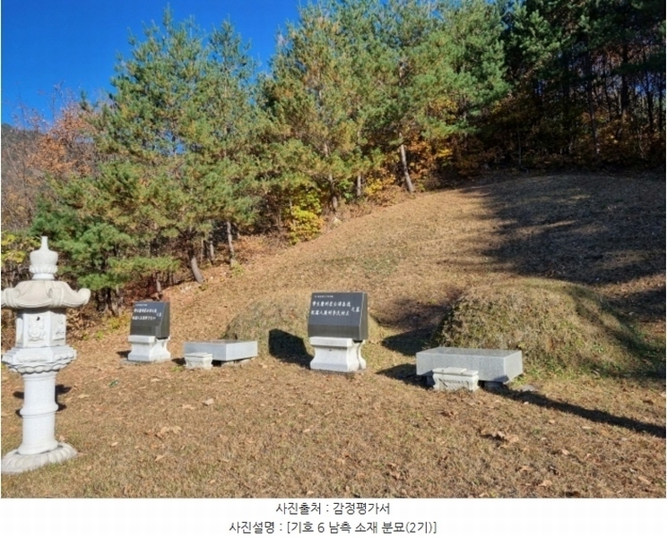 2024타경1759 강원특별자치도 강릉시 왕산면 도마리 산21 임야 경매 이미지