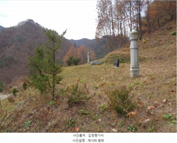 2024타경54814 강원특별자치도 삼척시 노곡면 주지리 176 농지 경매 이미지
