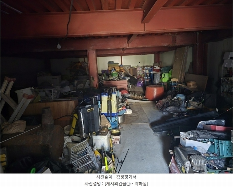 2024타경54845 강원특별자치도 강릉시 강동면 모전리 345-1 근린주택 경매 이미지