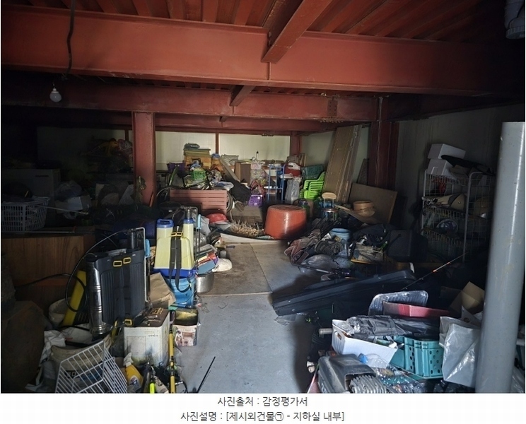 2024타경54845 강원특별자치도 강릉시 강동면 모전리 345-1 근린주택 경매 이미지