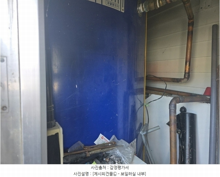 2024타경54845 강원특별자치도 강릉시 강동면 모전리 345-1 근린주택 경매 이미지