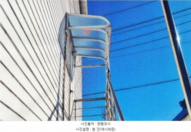 2024타경54845 강원특별자치도 강릉시 강동면 모전리 345-1 근린주택 경매 이미지
