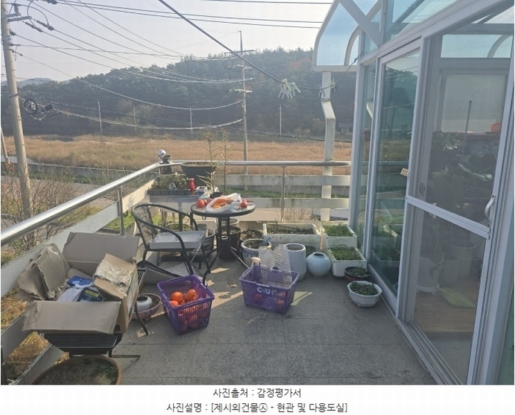 2024타경54845 강원특별자치도 강릉시 강동면 모전리 345-1 근린주택 경매 이미지