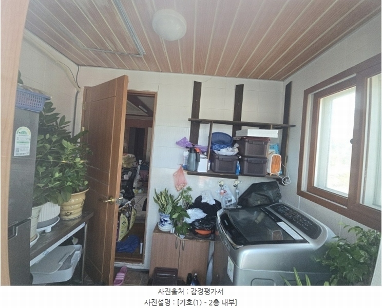 2024타경54845 강원특별자치도 강릉시 강동면 모전리 345-1 근린주택 경매 이미지