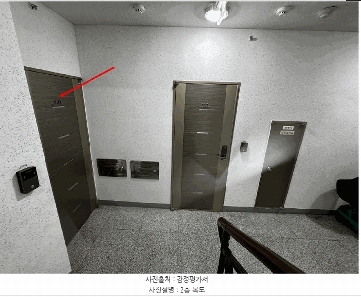 2025타경8917 서울특별시 구로구 오류동 358 다세대(빌라) 경매 이미지