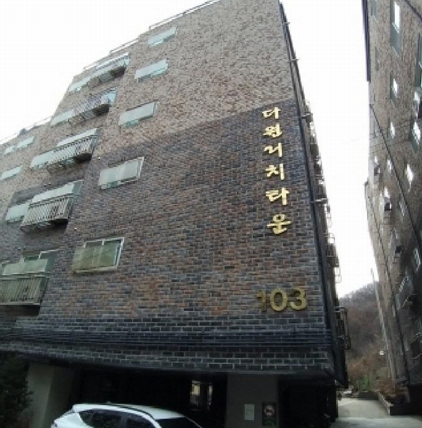2025타경8917 서울특별시 구로구 오류동 358 다세대(빌라) 경매 이미지