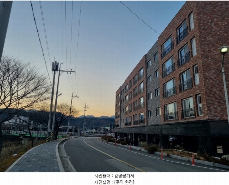 2024타경55466 강원특별자치도 삼척시 근덕면 맹방해변로 39, 삼척근덕더스테이 101동 3층 302호 다세대(빌라) 경매 이미지