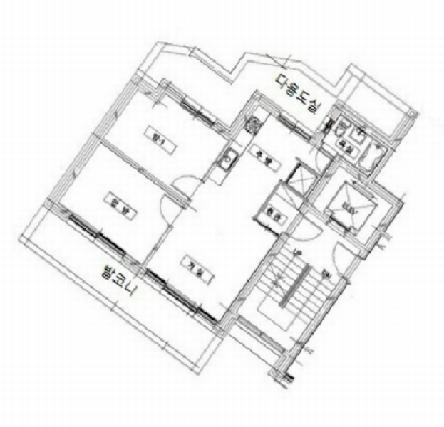 2025타경81 충청남도 천안시 동남구 태조산길 13-45, 라피네연립주택 4층 404호 다세대(빌라) 경매 이미지