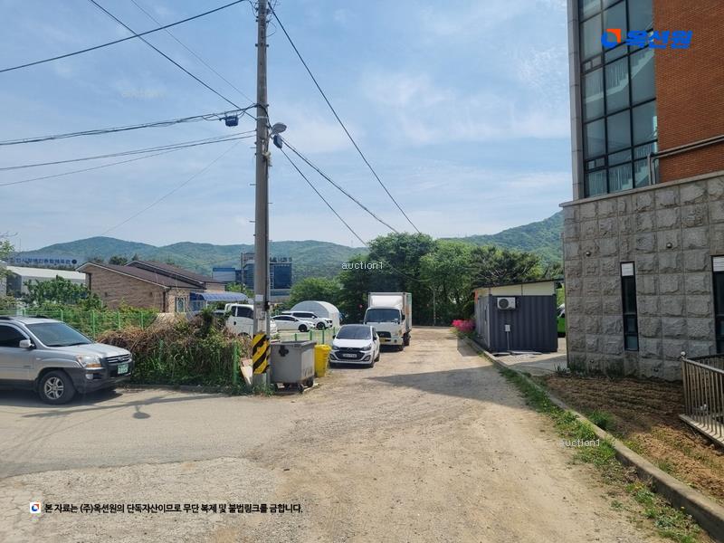 2025타경81 충청남도 천안시 동남구 태조산길 13-45, 라피네연립주택 4층 404호 다세대(빌라) 경매 이미지