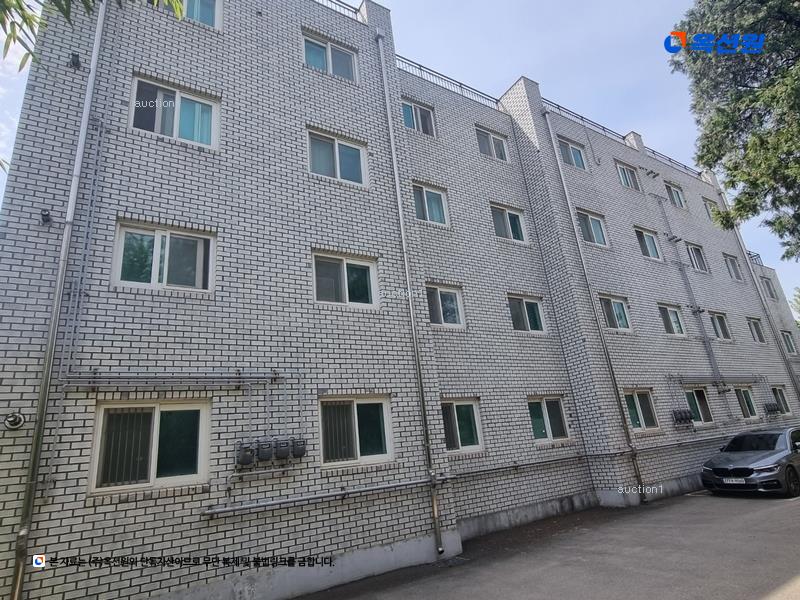 2025타경81 충청남도 천안시 동남구 태조산길 13-45, 라피네연립주택 4층 404호 다세대(빌라) 경매 이미지