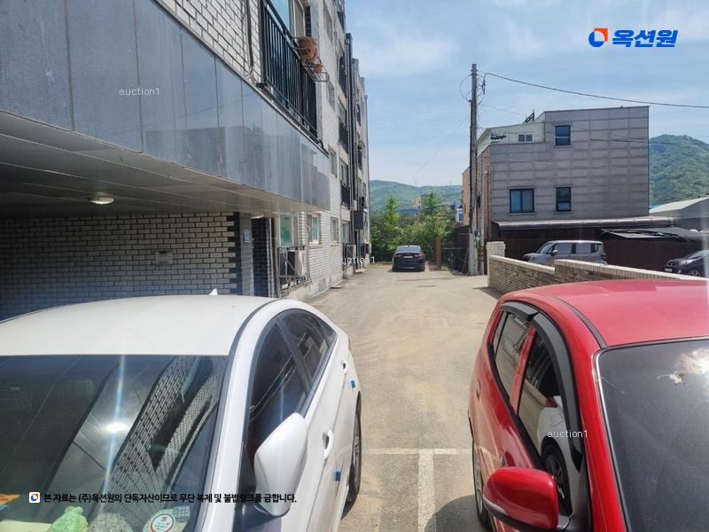 2025타경81 충청남도 천안시 동남구 태조산길 13-45, 라피네연립주택 4층 404호 다세대(빌라) 경매 이미지