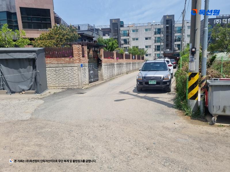 2025타경81 충청남도 천안시 동남구 태조산길 13-45, 라피네연립주택 4층 404호 다세대(빌라) 경매 이미지
