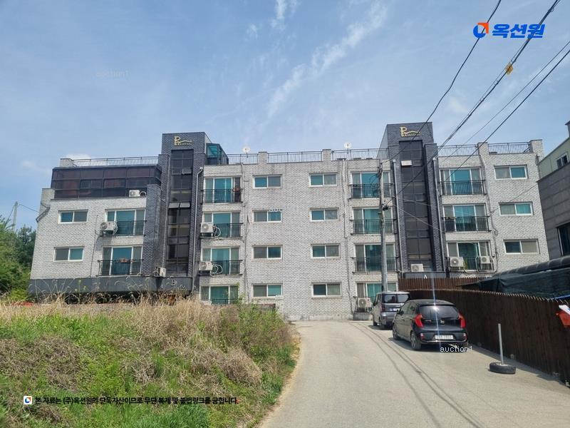 2025타경81 충청남도 천안시 동남구 태조산길 13-45, 라피네연립주택 4층 404호 다세대(빌라) 경매 이미지