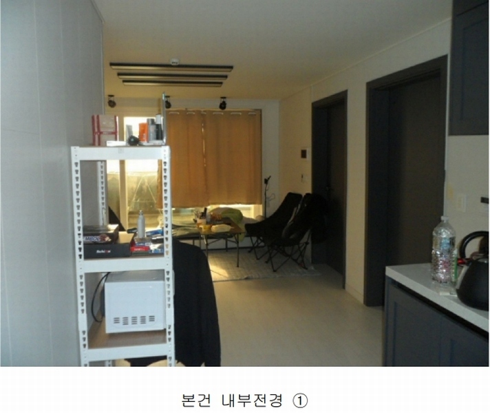 2025타경81 충청남도 천안시 동남구 태조산길 13-45, 라피네연립주택 4층 404호 다세대(빌라) 경매 이미지