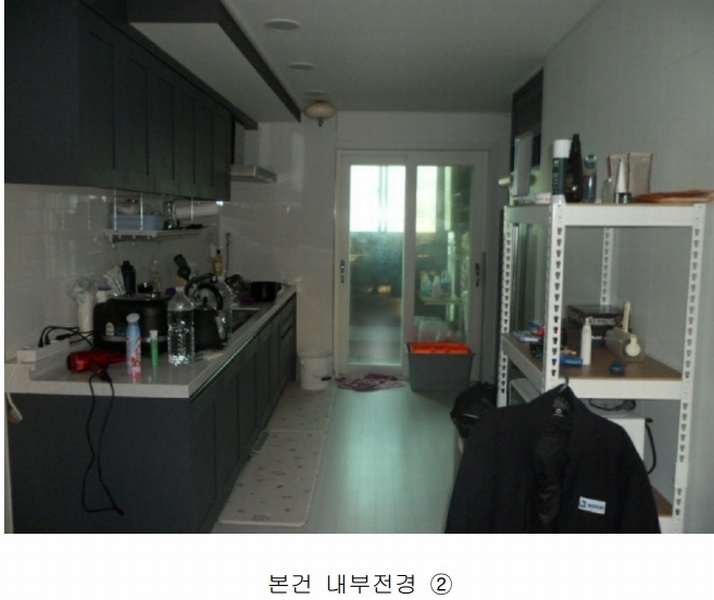 2025타경81 충청남도 천안시 동남구 태조산길 13-45, 라피네연립주택 4층 404호 다세대(빌라) 경매 이미지