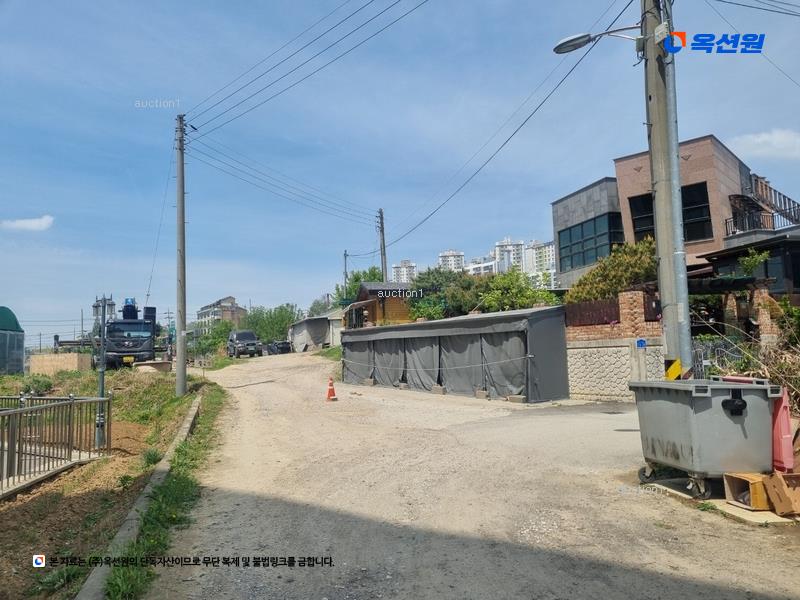 2025타경81 충청남도 천안시 동남구 태조산길 13-45, 라피네연립주택 4층 404호 다세대(빌라) 경매 이미지