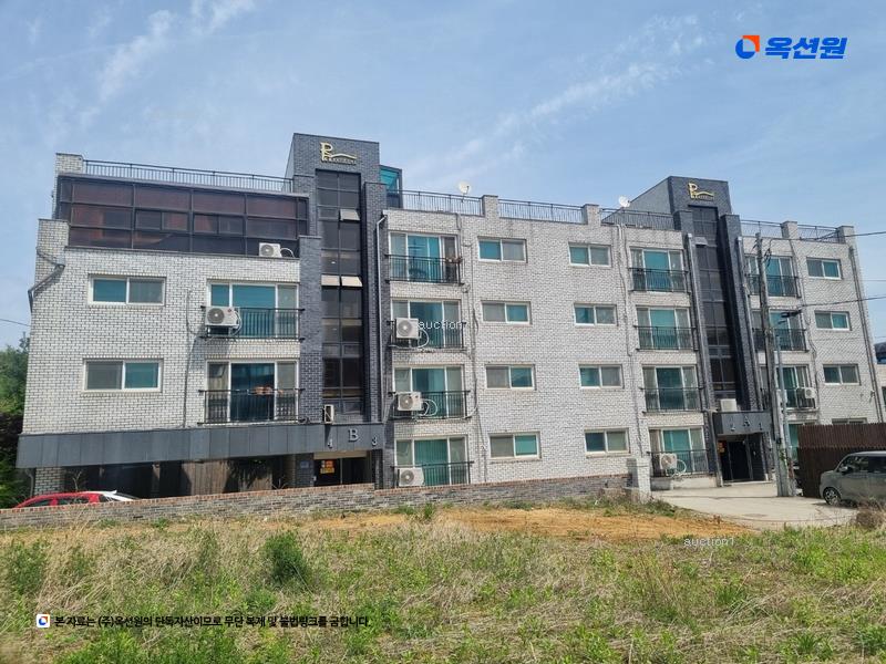 2025타경81 충청남도 천안시 동남구 태조산길 13-45, 라피네연립주택 4층 404호 다세대(빌라) 경매 이미지