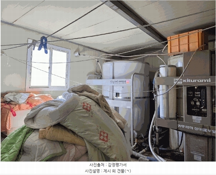 2025타경173 경상북도 김천시 감호동 31 숙박시설 경매 이미지