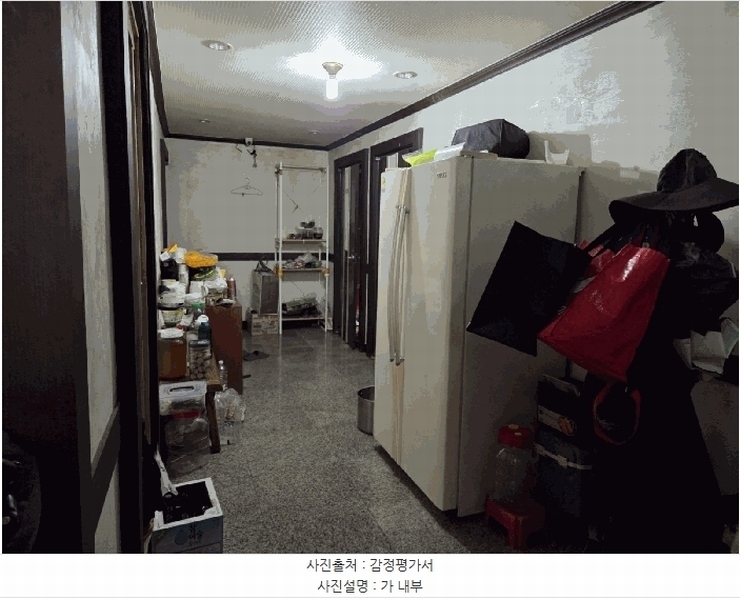 2025타경173 경상북도 김천시 감호동 31 숙박시설 경매 이미지