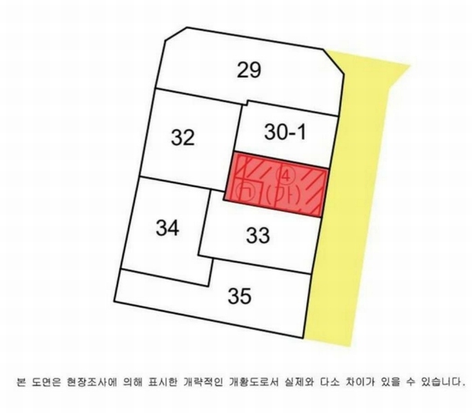 2025타경173 경상북도 김천시 감호동 31 숙박시설 경매 이미지