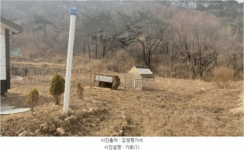 2025타경176 강원특별자치도 횡성군 안흥면 지구리 39-2 농지 경매 이미지