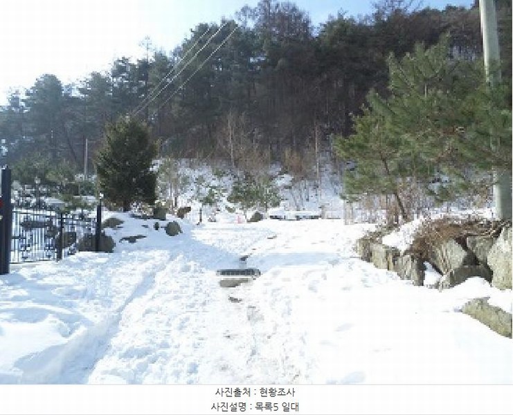 2025타경176 강원특별자치도 횡성군 안흥면 지구리 39-2 농지 경매 이미지