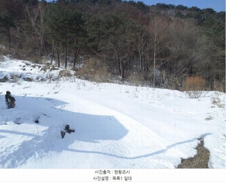 2025타경176 강원특별자치도 횡성군 안흥면 지구리 39-2 농지 경매 이미지