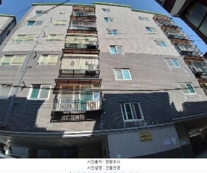 2025타경8919 서울특별시 강서구 등촌로13다길 8-33, 프레스티지원 6층 602호 다세대(빌라) 경매 이미지
