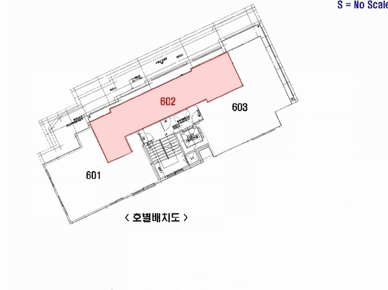 2025타경8919 서울특별시 강서구 등촌로13다길 8-33, 프레스티지원 6층 602호 다세대(빌라) 경매 이미지